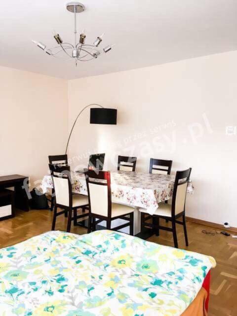 Grunwaldzka 47 Apartment Ustka Exterior photo